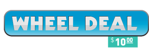 Clean Wheels Autowash | Wheel Deal | Havelock, NC